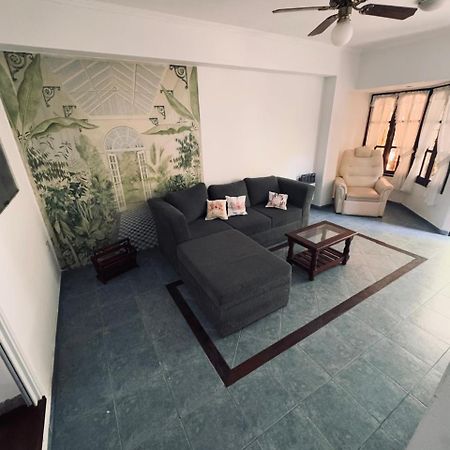 Casa Cento Villa Santa Rosa de Calamuchita Exteriör bild